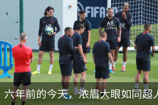 六年前的今天，浓眉大眼如同超人般绝杀掘金